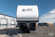 new Toy Haulers ATC ATC (Aluminum Trailer Co) for sale, in Mountain Home, ID Thumbnail 9