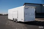 new Car Haulers / Racing Trailers ATC  for sale, in Mountain Home, ID Thumbnail 4