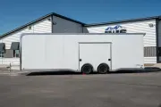 new Car Haulers / Racing Trailers ATC Other for sale, in Mountain Home, ID Thumbnail 2