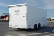 new Car Haulers / Racing Trailers ATC  for sale, in Mountain Home, ID Thumbnail 5