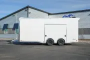new Car Haulers / Racing Trailers ATC  for sale, in Mountain Home, ID Thumbnail 2