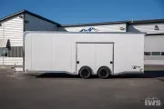 new Car Haulers / Racing Trailers ATC  for sale, in Mountain Home, ID Thumbnail 2