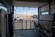 new Toy Haulers ATC ATC (Aluminum Trailer Co) for sale, in Mountain Home, ID Thumbnail 31