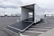 new Car Haulers / Racing Trailers ATC Other for sale, in Mountain Home, ID Thumbnail 14