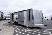 new Car Haulers / Racing Trailers ATC  for sale, in Mountain Home, ID Thumbnail 7