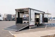 new Car Haulers / Racing Trailers ATC  for sale, in Mountain Home, ID Thumbnail 30