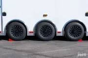 new Car Haulers / Racing Trailers ATC  for sale, in Mountain Home, ID Thumbnail 23