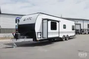 new Toy Haulers ATC PLA for sale, in Mountain Home, ID Thumbnail 35