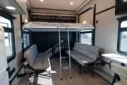 new Toy Haulers ATC ATC (Aluminum Trailer Co) for sale, in Mountain Home, ID Thumbnail 37