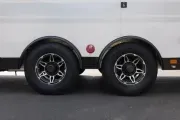 new Toy Haulers ATC PLA for sale, in Mountain Home, ID Thumbnail 32