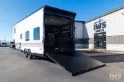 new Toy Haulers ATC ATC (Aluminum Trailer Co) for sale, in Mountain Home, ID Thumbnail 29