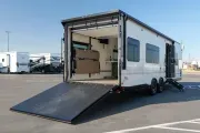 new Toy Haulers ATC PLA for sale, in Mountain Home, ID Thumbnail 2