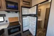 used Toy Haulers Forest River Cherokee Wolf Pack Gold Series for sale, in Mountain Home, ID Thumbnail 63