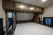 used Toy Haulers Forest River Cherokee Wolf Pack Gold Series for sale, in Mountain Home, ID Thumbnail 35