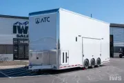 new Car Haulers / Racing Trailers ATC  for sale, in Mountain Home, ID Thumbnail 1