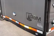 new Car Haulers / Racing Trailers ATC  for sale, in Mountain Home, ID Thumbnail 17
