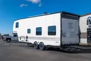 new Toy Haulers ATC ATC (Aluminum Trailer Co) for sale, in Mountain Home, ID Thumbnail 3