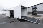 new Car Haulers / Racing Trailers ATC Other for sale, in Mountain Home, ID Thumbnail 12
