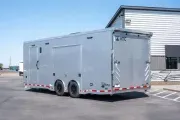 new Car Haulers / Racing Trailers ATC  for sale, in Mountain Home, ID Thumbnail 3