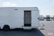 new Car Haulers / Racing Trailers ATC  for sale, in Mountain Home, ID Thumbnail 2