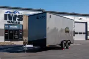 new Cargo (Enclosed) Trailers ATC Other for sale, in Mountain Home, ID Thumbnail 3