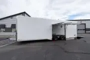 new Car Haulers / Racing Trailers ATC Other for sale, in Mountain Home, ID Thumbnail 10