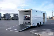 new Car Haulers / Racing Trailers ATC  for sale, in Mountain Home, ID Thumbnail 29