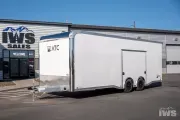 new Car Haulers / Racing Trailers ATC  for sale, in Mountain Home, ID Thumbnail 1