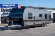 new Toy Haulers ATC PLA for sale, in Mountain Home, ID Thumbnail 1