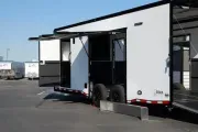 new Car Haulers / Racing Trailers ATC  for sale, in Mountain Home, ID Thumbnail 20