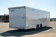 new Car Haulers / Racing Trailers ATC Other for sale, in Mountain Home, ID Thumbnail 5