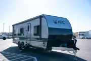 new Toy Haulers ATC PLA for sale, in Mountain Home, ID Thumbnail 9