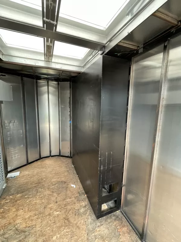 used Cargo (Enclosed) Trailers Wells Cargo  for sale, in Irvine, CA Thumbnail 6