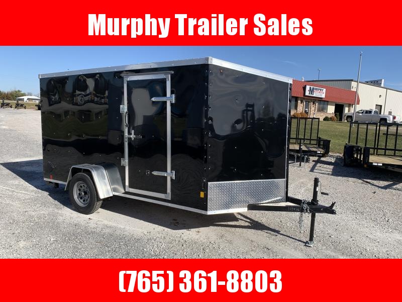 2023 Interstate 1 Trailers SFC 6x12 Cargo / Enclosed Trailer 2023 Interstate 1 Trailers SFC 6x12 Cargo / Enclosed Trailer