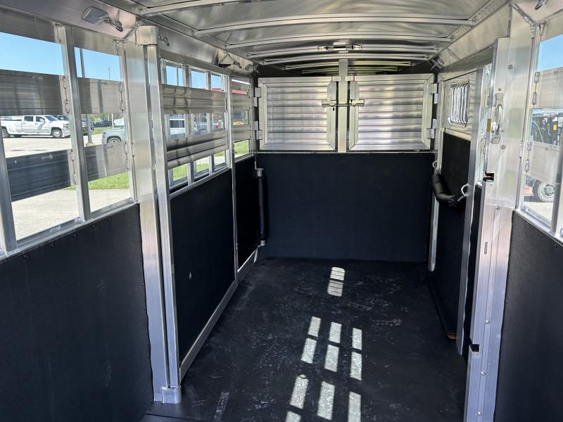 new Horse Trailers 4-Star Trailers  for sale, in Crawfordsville, IN Thumbnail 10