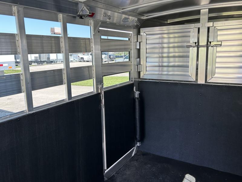 new Horse Trailers 4-Star Trailers  for sale, in Crawfordsville, IN Thumbnail 7