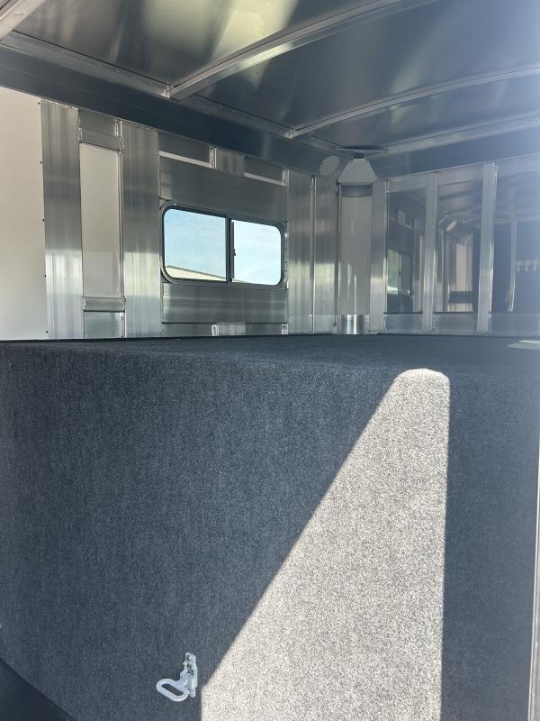 new Horse Trailers 4-Star Trailers  for sale, in Crawfordsville, IN Thumbnail 17