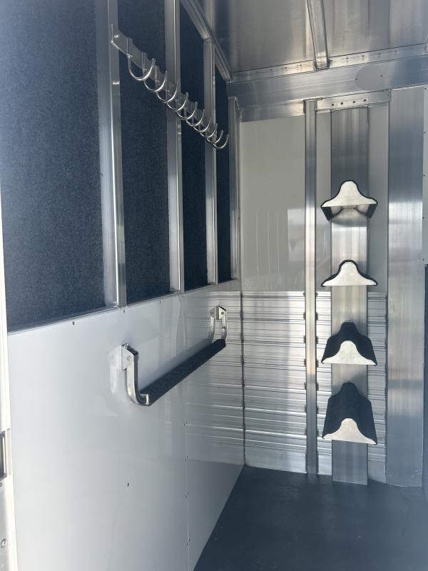 new Horse Trailers 4-Star Trailers  for sale, in Crawfordsville, IN Thumbnail 15