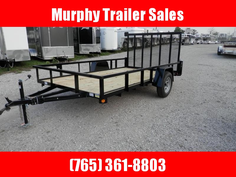 2023 QUALITY STEEL 82''x12' Steel UTILITY TRAILER 2023 QUALITY STEEL 82''x12' Steel UTILITY TRAILER