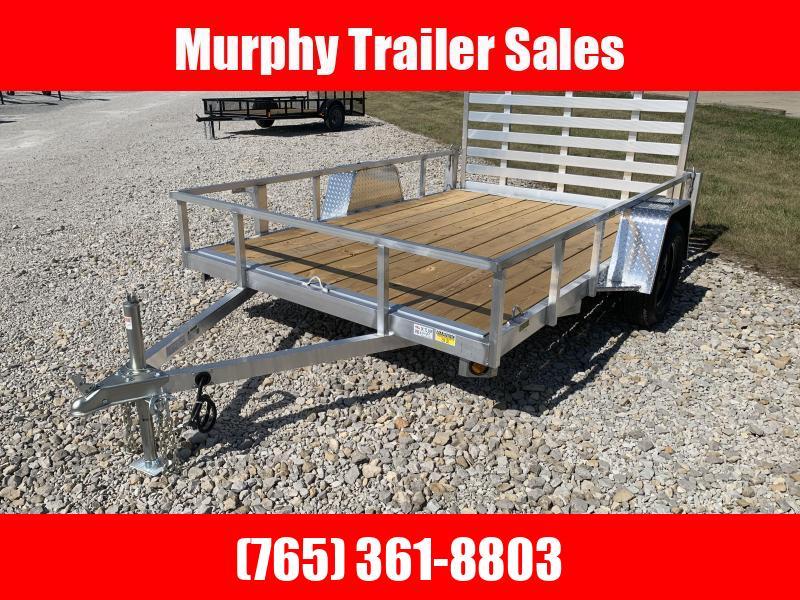 new Utility Trailers Quality Steel and Aluminum  for sale, in Crawfordsville, IN Thumbnail 2