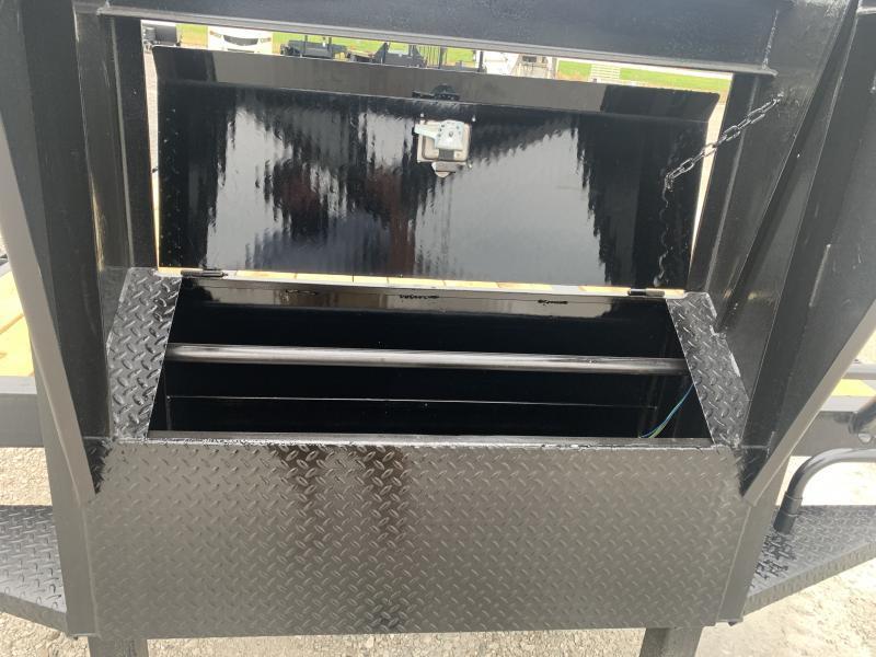 new Equipment / Flatbed Trailers Round House Industries  for sale, in Crawfordsville, IN Thumbnail 7