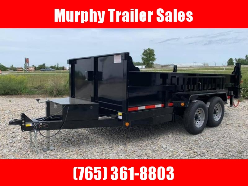 2023 QUALITY 7x14 QUALITY LOW PROFILE DUMP TRAILER 2023 QUALITY 7x14 QUALITY LOW PROFILE DUMP TRAILER