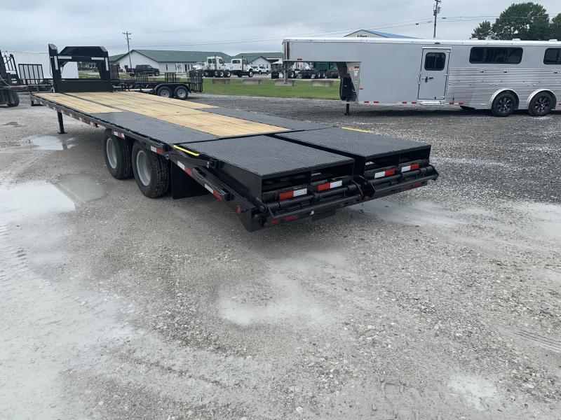 new Equipment / Flatbed Trailers Round House Industries  for sale, in Crawfordsville, IN Thumbnail 3