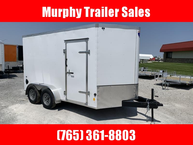 2022 Interstate 1 Trailers SFC 7x14 Cargo / Enclosed Trailer 2022 Interstate 1 Trailers SFC 7x14 Cargo / Enclosed Trailer