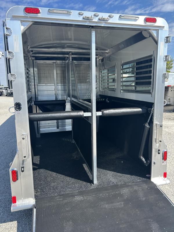 new Horse Trailers 4-Star Trailers  for sale, in Crawfordsville, IN Thumbnail 4