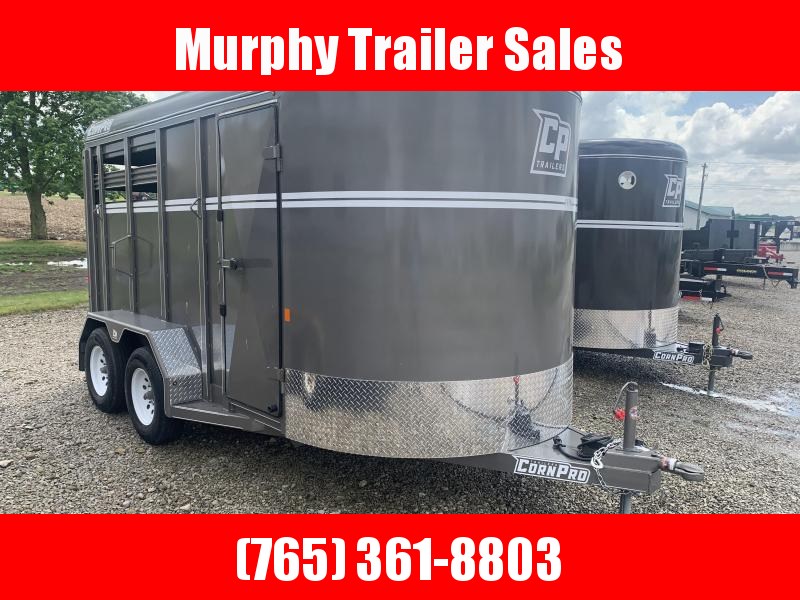 Corn Pro Horse Trailer Wiring Diagram
