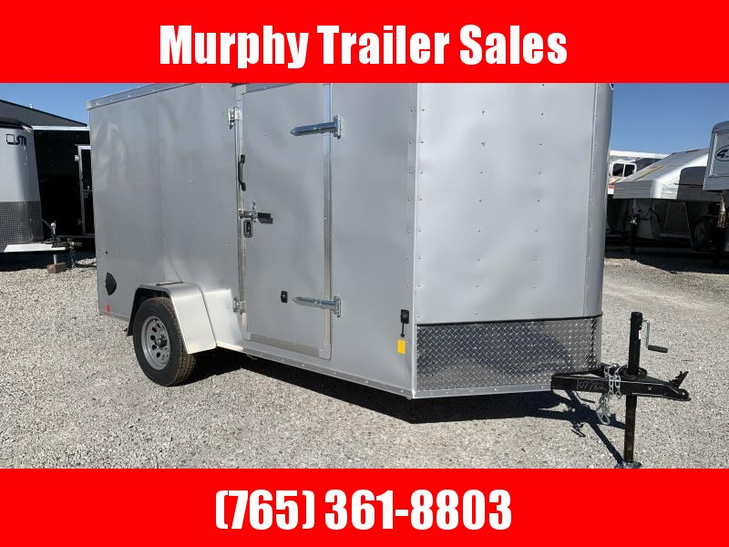 2023 Interstate 1 Trailers SFC 6x12 Cargo / Enclosed Trailer 2023 Interstate 1 Trailers SFC 6x12 Cargo / Enclosed Trailer