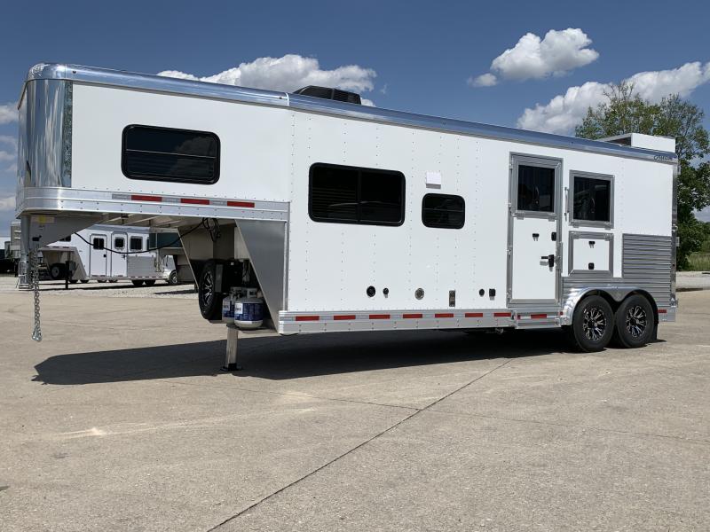 Adam Horse trailers for sale