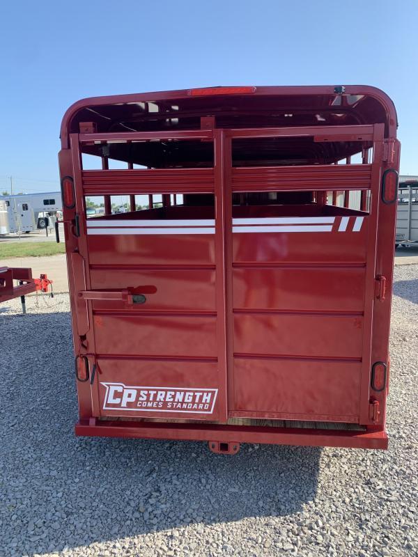 new Stock / Stock Combo Trailers CornPro  for sale, in Crawfordsville, IN Thumbnail 3