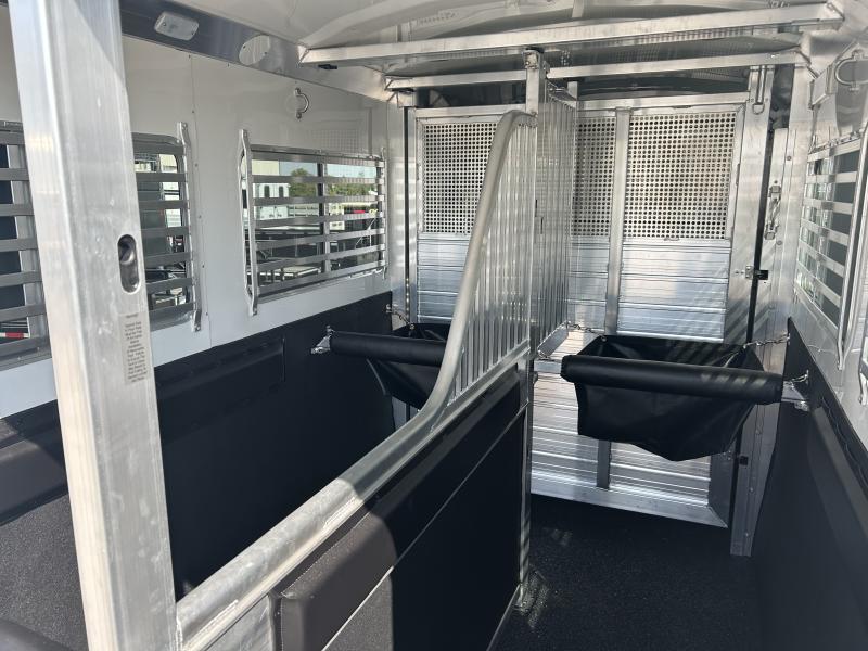 new Horse Trailers 4-Star Trailers  for sale, in Crawfordsville, IN Thumbnail 5